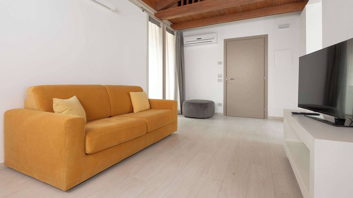 Valgatara House | Paverno Hospitality Suites - 05 Fienile