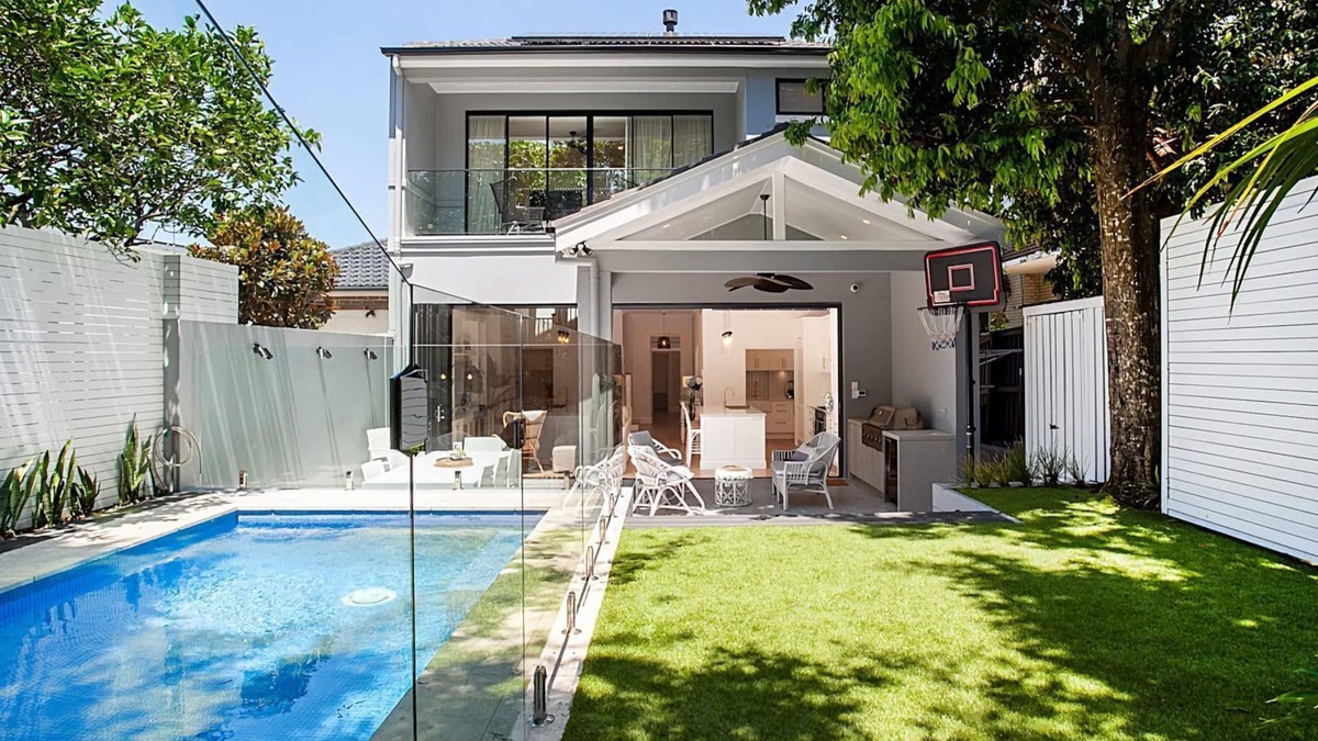 Randwick House | Pavillion House Randwick IH10