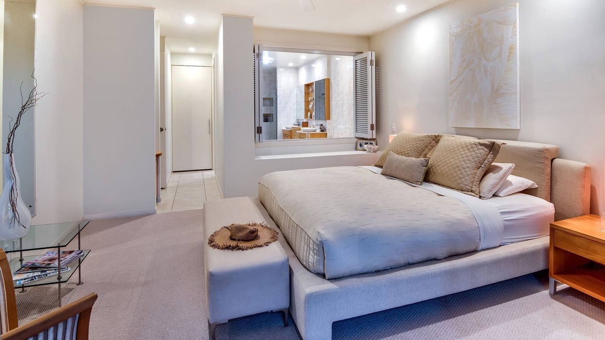 Hamilton Island Apartment | Pavillions 1 Hamilton Island - Private Pool, Golf buggy and transfers