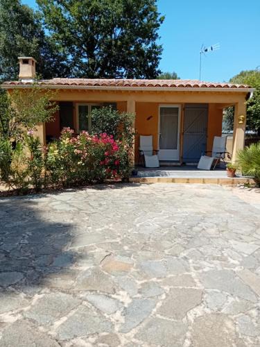 Gareoult Apartment | PAVILLON Indépendant 45m2 4 personnes