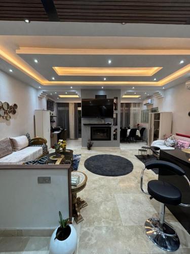 El Hara Villa | Pavillon Luxury