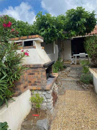 Saint-Pierre-la-Mer Villa | Pavillon studio à 5min de la plage