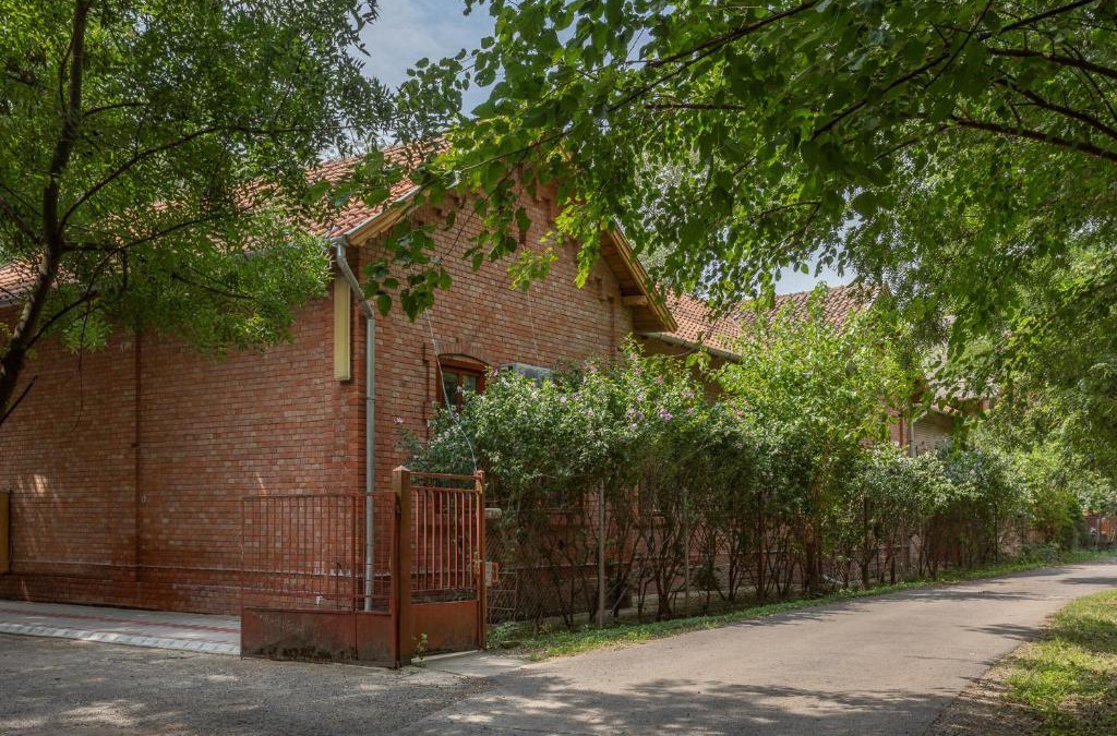 Gyomaendrod Bed & Breakfast | Pavilon Panzió Étterem és Pizzéria