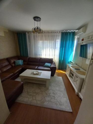Dubovica Apartment | PavlaBD