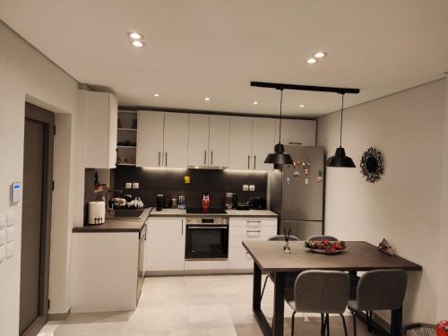 Pavliani House | Pavliani Apartments