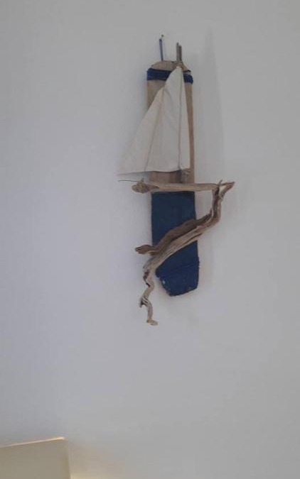 Tilos Apartment | Pavlos Rooms
