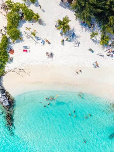 Gaafaru House | Pavona Maldives