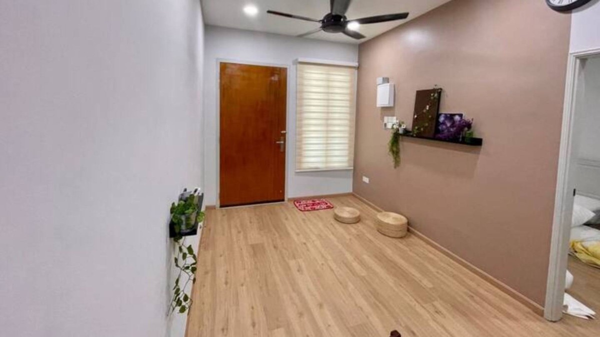 Malacca City House | Paws & Kiddos Friendly Melaka Town Landed House with Parking