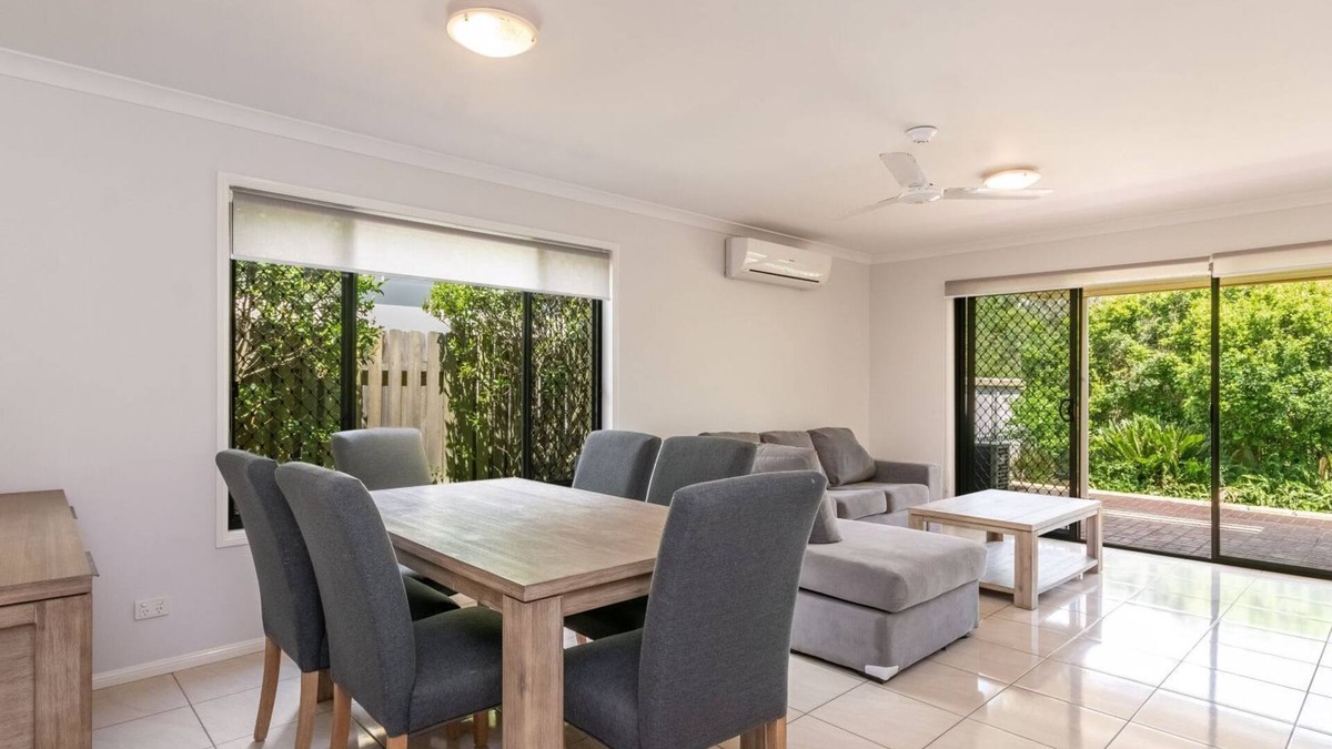 Yamba Villa | Paws on Pippi | Beautiful Pet-friendly