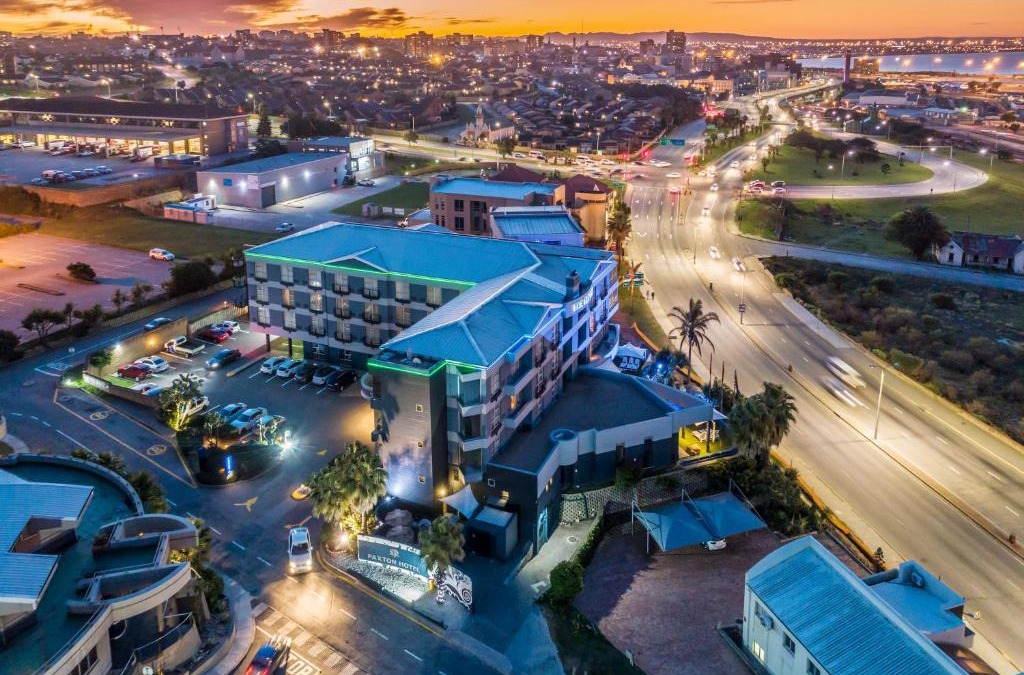Humewood Hotel | Paxton Hotel