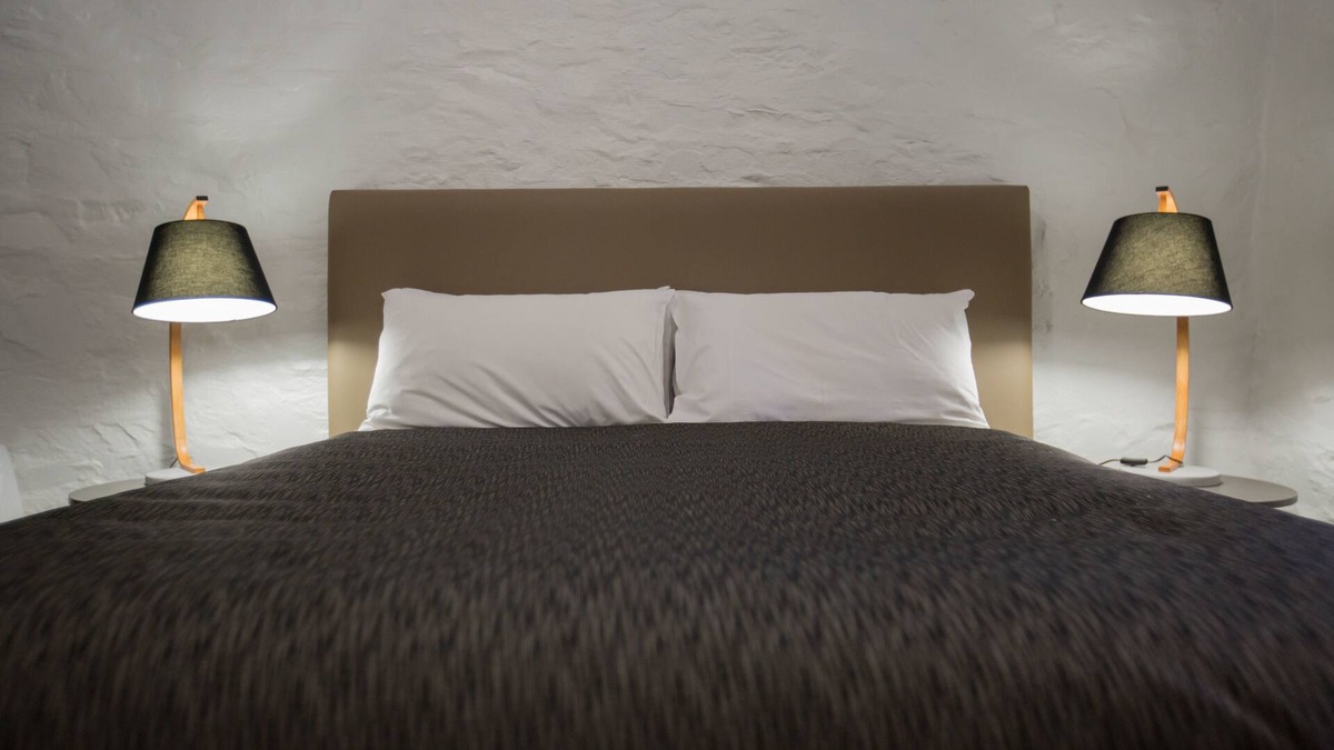 Burra Cottage | Paxton Square Cottages
