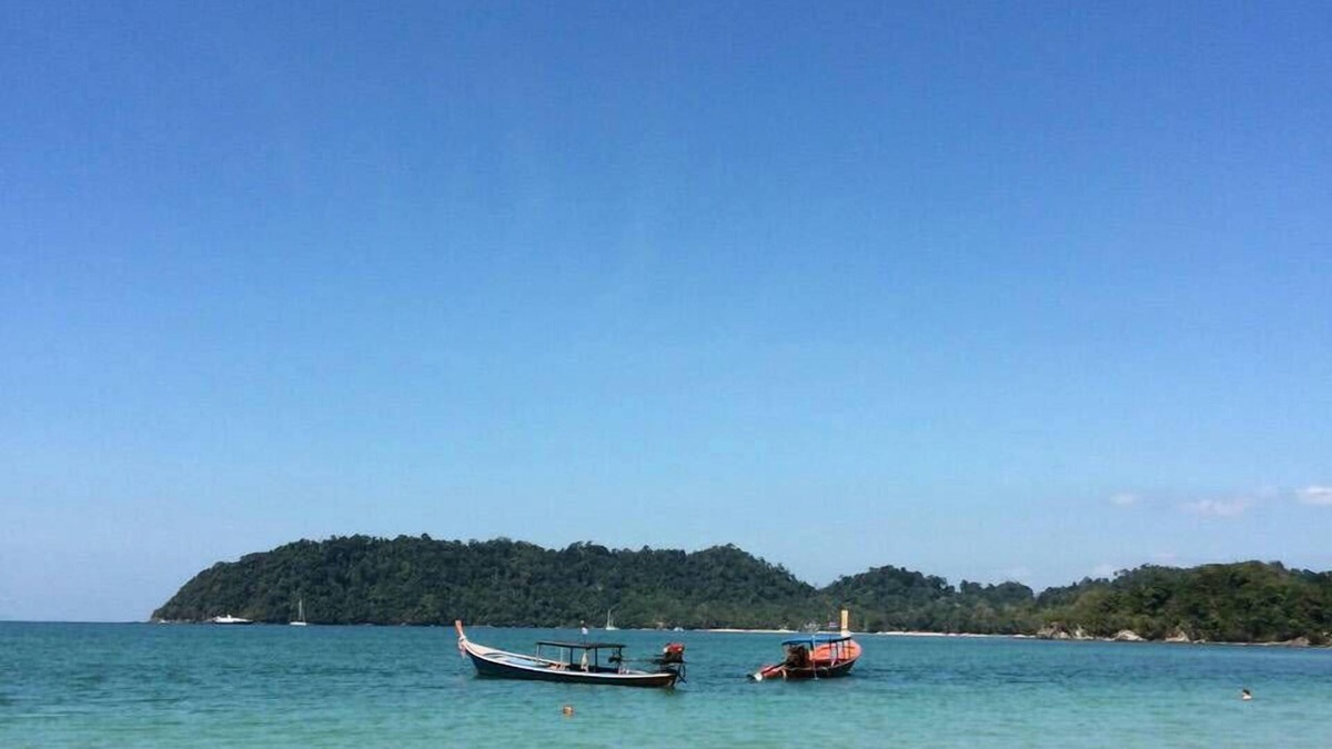Ranong Hotel | Payam Cottage Resort