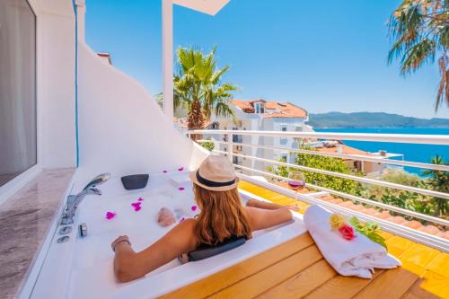 Kas Hotel | Payam Hotel