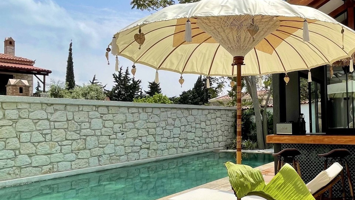 Alacati Hotel | Paye Alaçatı