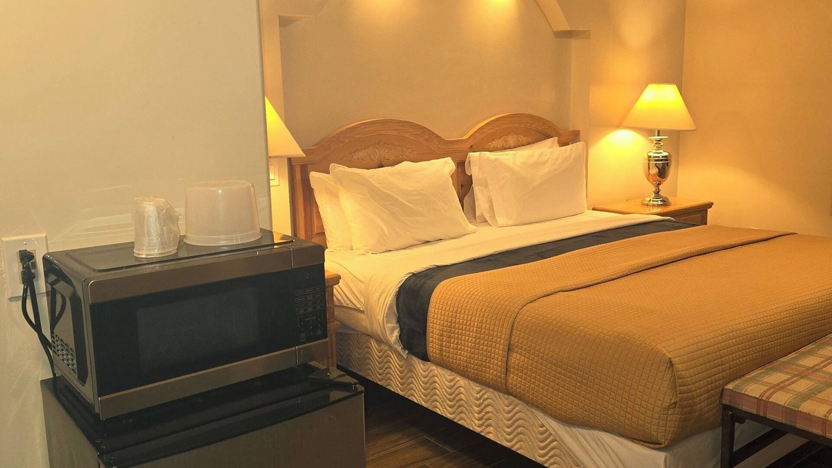 Payson Hotel | Payson Inn & Suites