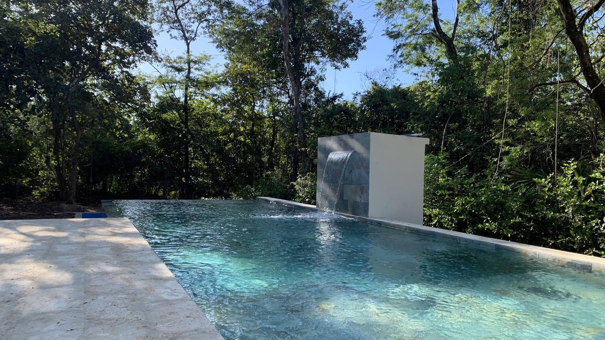 Tamarindo Villa | Pazifico Villas