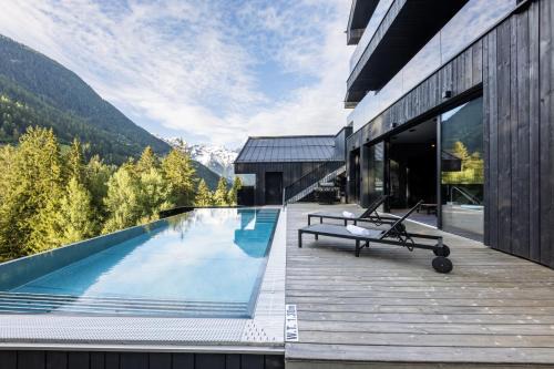 Kappl Ski Chalet | Paznauner Villen - Villa I