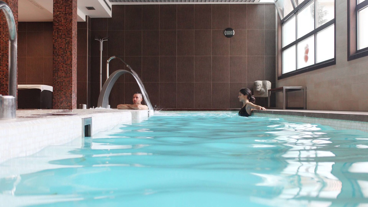 Alcabre Hotel | Pazo Los Escudos Hotel And Spa Resort