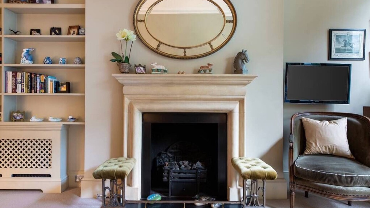 Redcliffe Apartment | PBC | One Bedroom Apartment in Chelsea - RCG