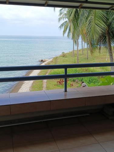Port Dickson Apartment | pd homestay 2 bilik tidur view pantai Corus paradise Lagoon seaview beach