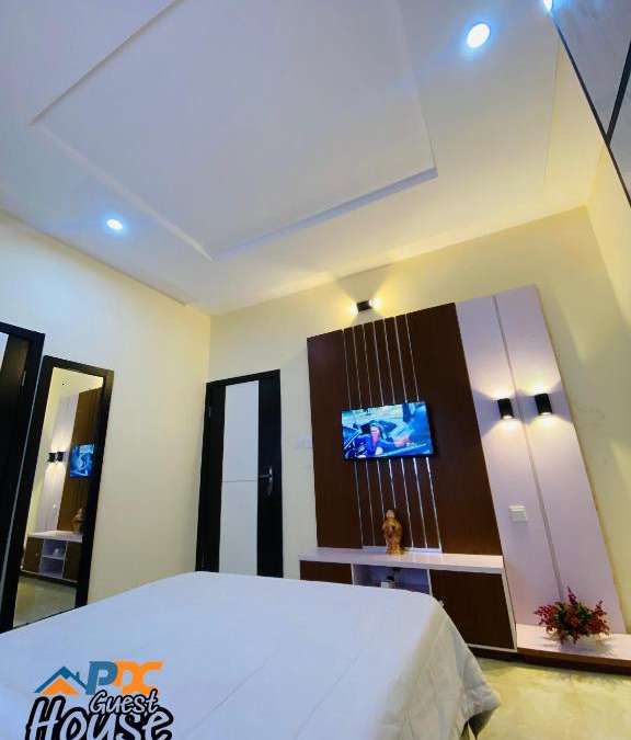 Lekki House | PDC LUXURY GUEST HOUSE