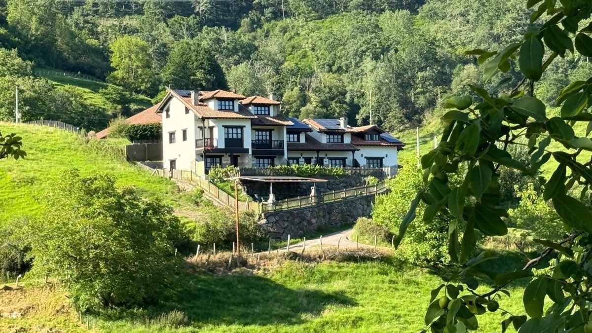 Tarano Apartment | Peña Santa Apartment