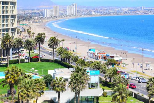 La Serena Apartment | Peñuelas Club