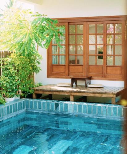 Cam Thanh House | Pea Home - Nhà Đậu Homestay