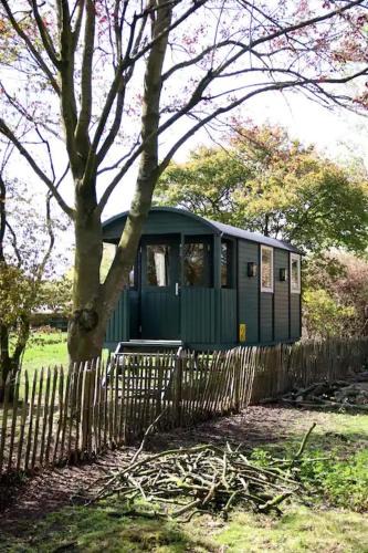 Oosteeklo Bed & Breakfast | Peace