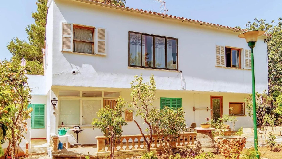 Capdepera Apartment | PEACE AND HAPPINESS NEAR THE SEA
