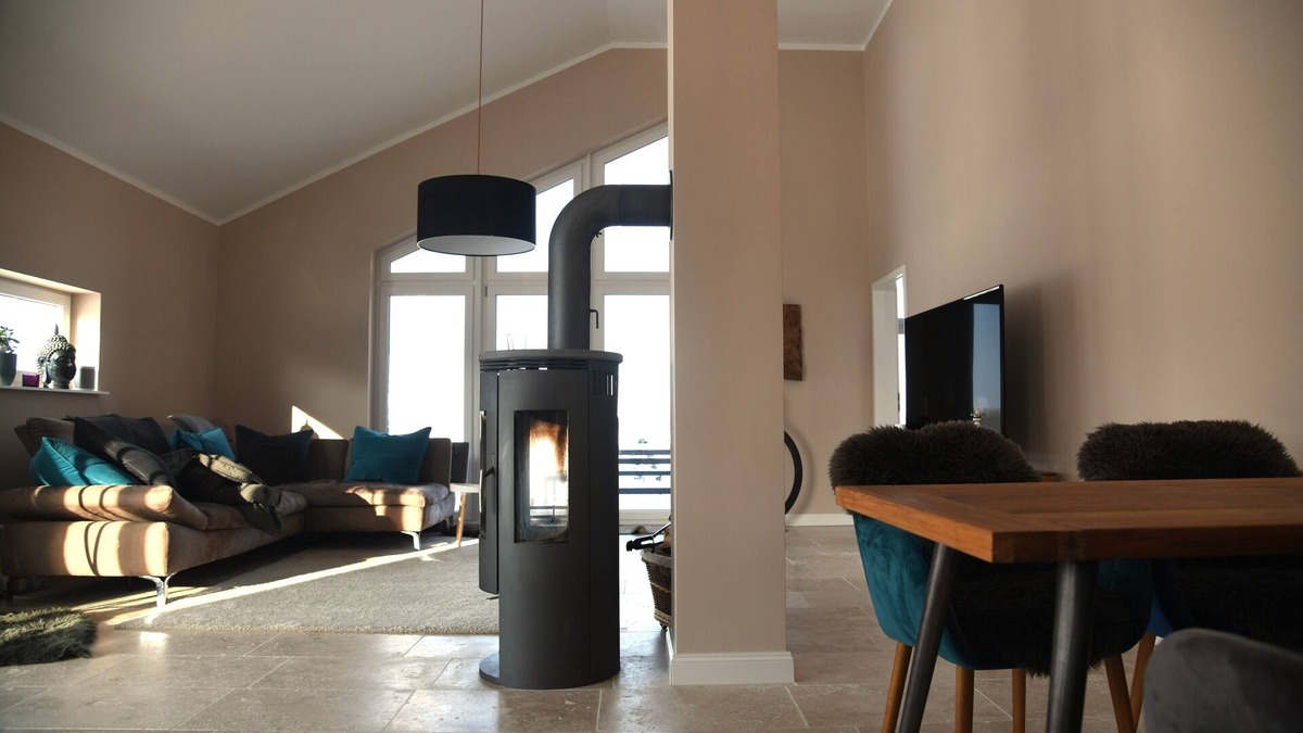 Usedom House | Peace, fresh air and wonderful nature