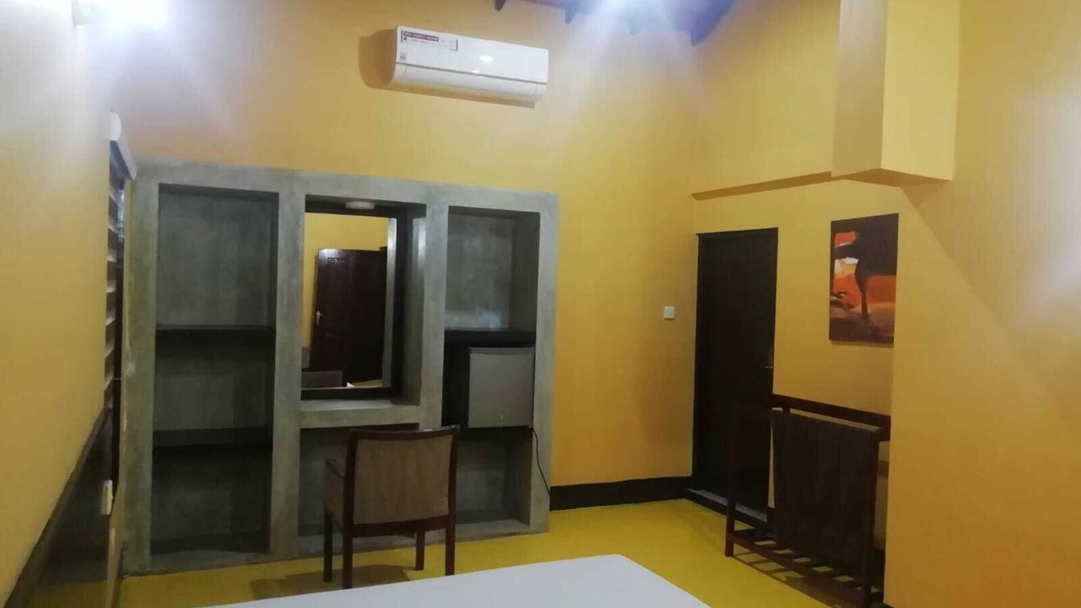 Negombo Villa | peace full place for family/20 mints from beach