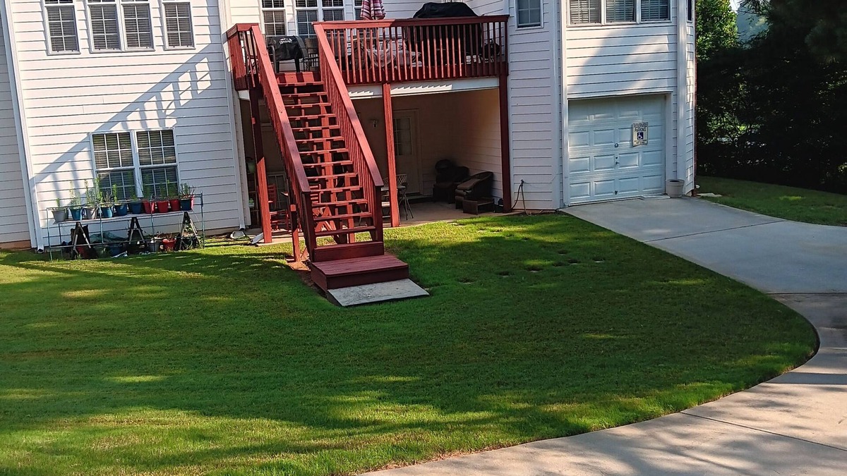 Church Street Apartment | Peace Full Place located in a beautiful pooll and tennis community.