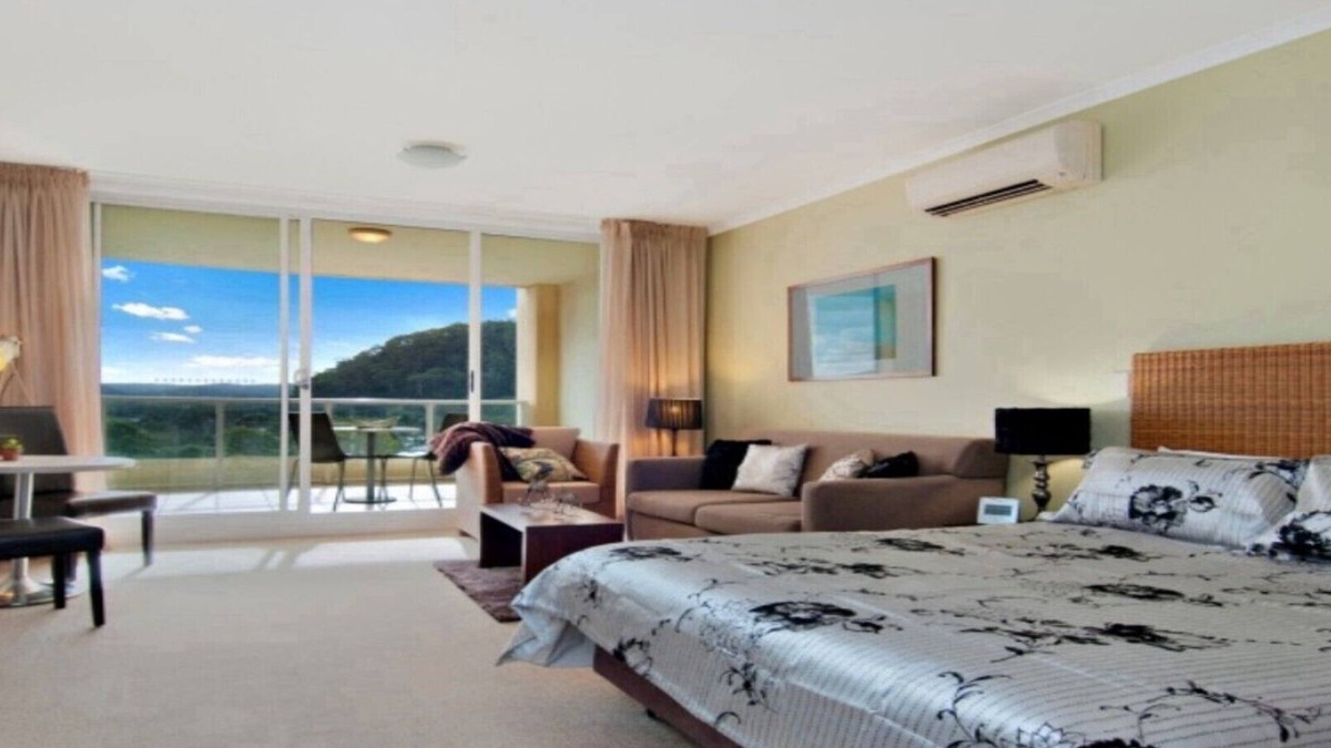 Ettalong Beach House | Peace Haven - Ettalong Beach
