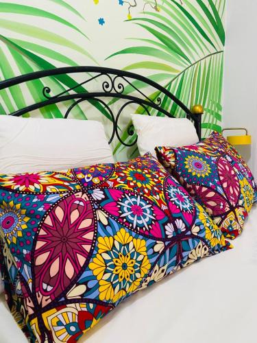 Yof Apartment | Peace house