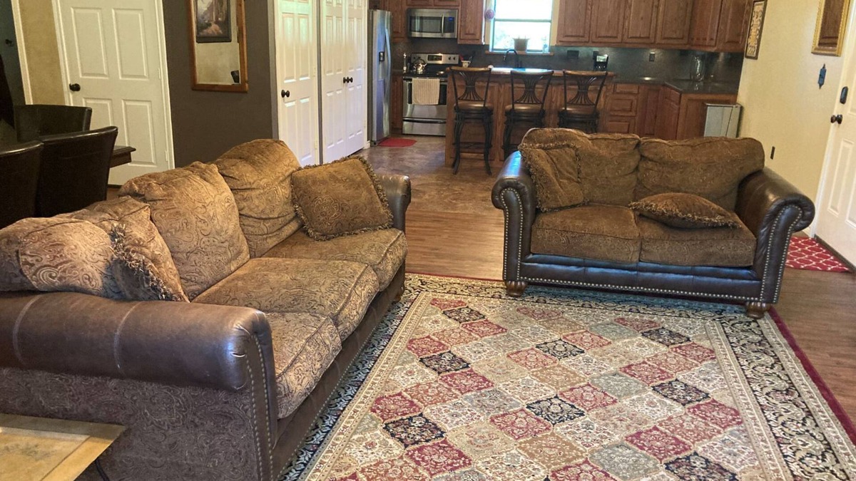Flint Other | Peace in the Pineywoods - Family home on 20 Acres with hot tub and outdoor space