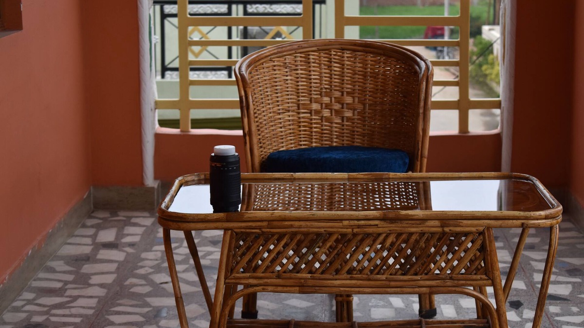 Haldwani House | Peace Motel in Haldwani.