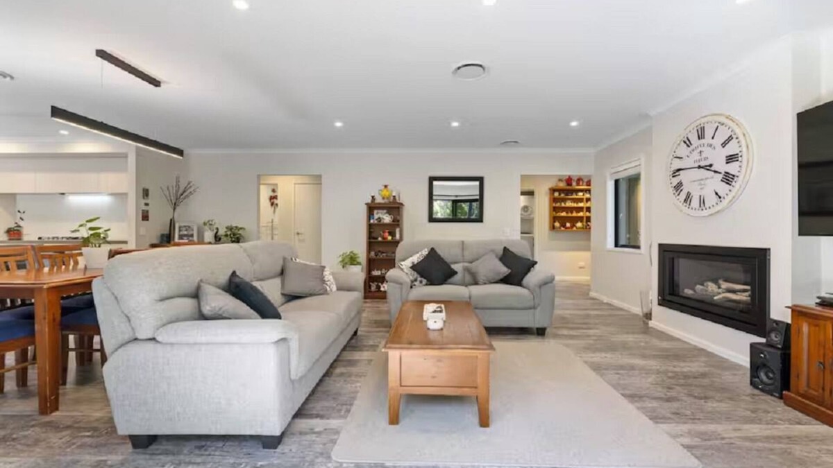 Acacia Bay House | “Peace” of Paradise