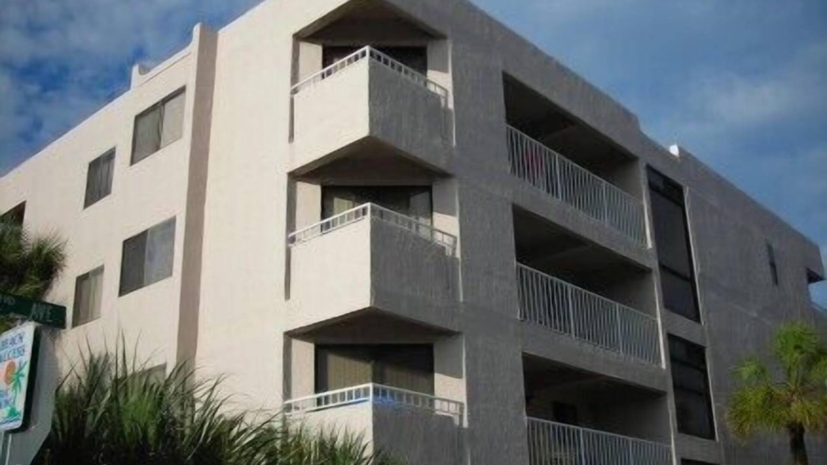 Indian Rocks Beach Condo | Peace.Quiet.Beach