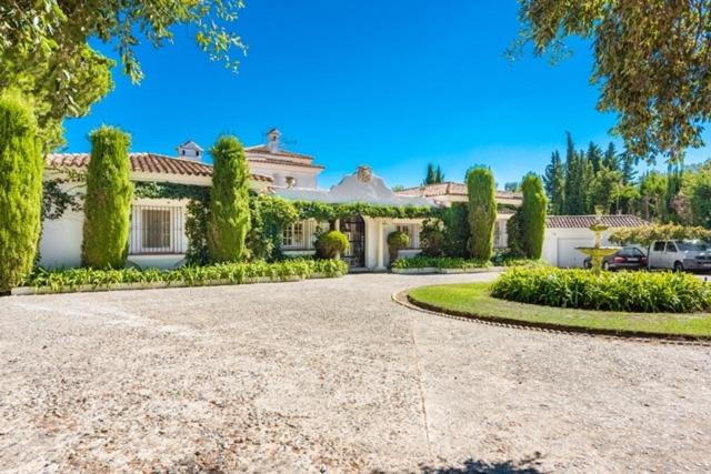 Sotogrande Villa | Peace & Tranquility, Sotogrande, Spain