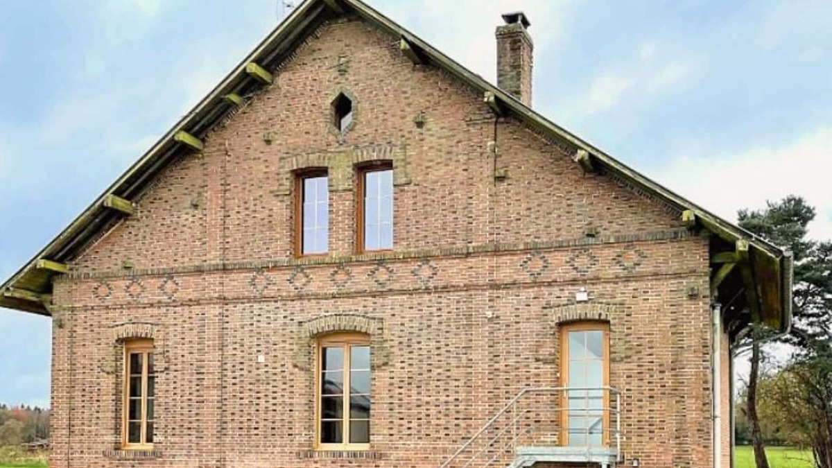 La Trinite-des-Laitiers Cottage | Peaceful Normandy cottage with WiFi, pets allowed