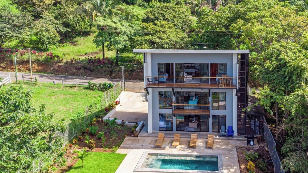 Canton Nandayure Apartment | Peaceful 1 bd in Guanacaste w/captivating views