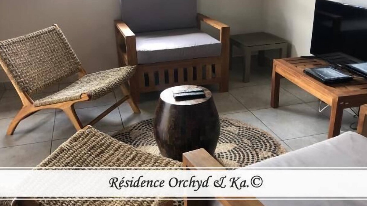 Sainte-Anne Cottage | Peaceful 2-Bed Cottage, 5 mn Beach, Sainte-Anne