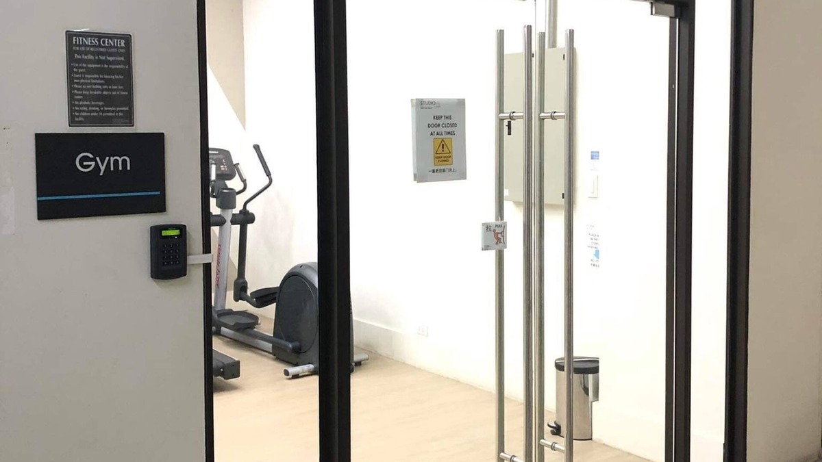 Alabang Condo | Peaceful 3+1 beds Condo Filinvest Alabang