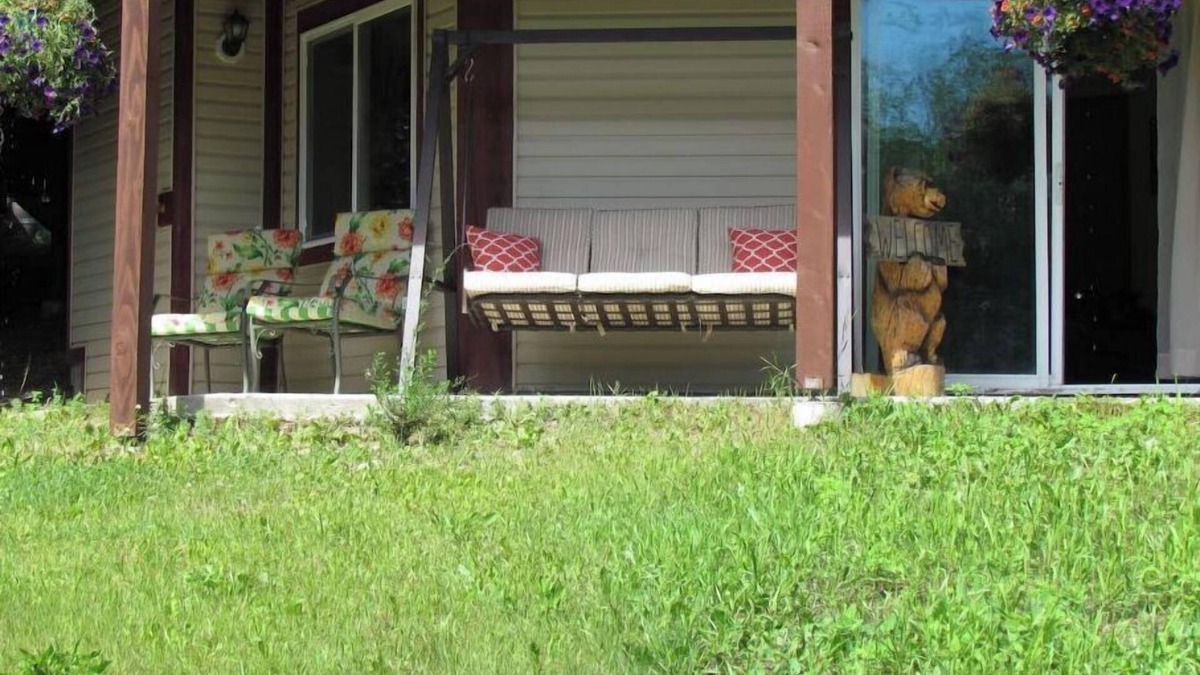 Wasilla House | Peaceful 3 Bedroom Alaskan Getaway