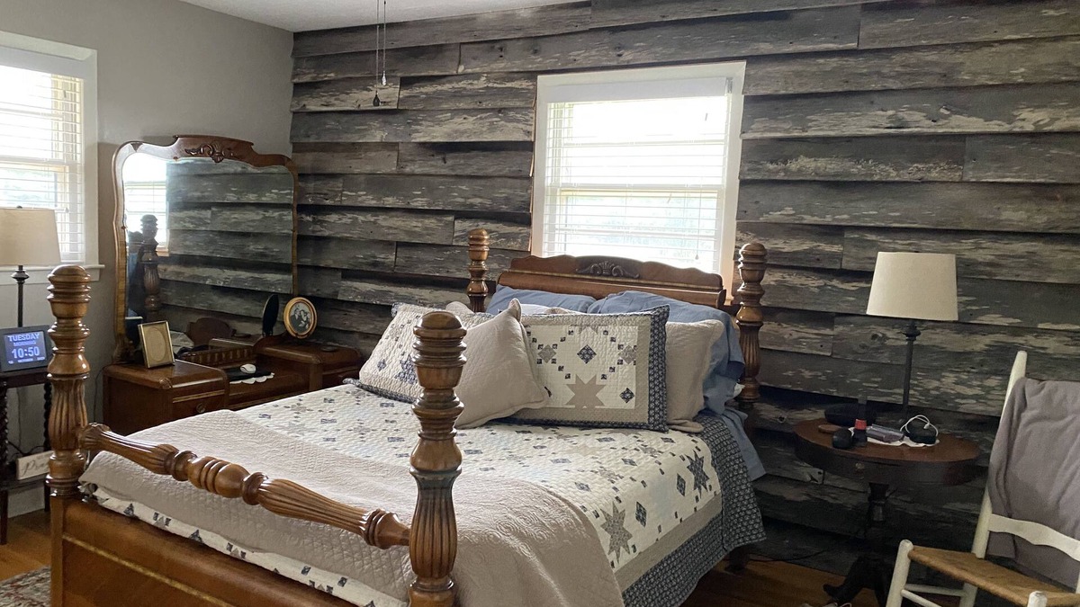 New London Other | Peaceful 3 bedroom home with full basement on farm land