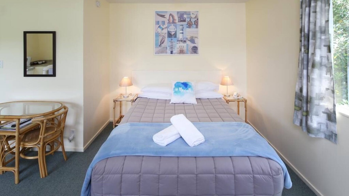 Ostend Apartment | Peaceful and Comfy Garden Studio