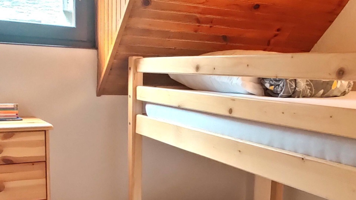 Esquieze-Sere Apartment | Peaceful and Cosy Duplex - Panoramic Mountain View