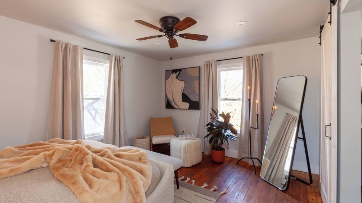 Accord House | Peaceful and Stylish Upstate Retreat near Minnewaska, Inness and Arrowwood Farms