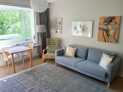 Turku Apartment | Peaceful apartment on Sofiankatu Turku Center